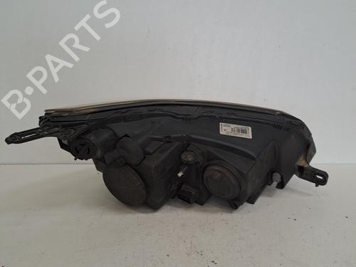 Left headlight CITROËN C5 II (RC_) 1.6 HDi (RC8HZB) | BP28391174C28 - Image 8