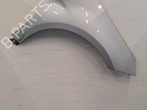 Forskærm Højre MERCEDES-BENZ B-CLASS Sports Tourer (W245) B 180 CDI (245.207) (109 hp) 30393977