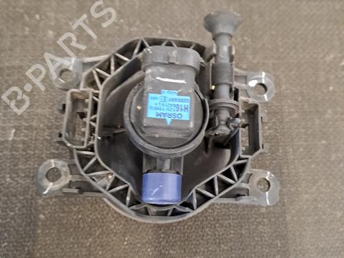 Right front fog light RENAULT SCÉNIC III (JZ0/1_) 1.5 dCi | BP28389296C31 