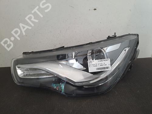 Used Left headlight AUDI A1 (8X1, 8XK) 1.6 TDI (105 hp) 29966295