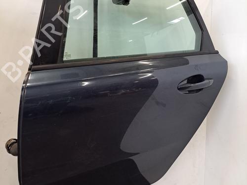 Left rear door PEUGEOT 508 SW I (8E_) 2.0 HDi | BP28409516C4