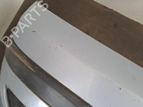 Front bumper RENAULT LAGUNA II (BG0/1_) 1.9 dCi | BP29465716C7 