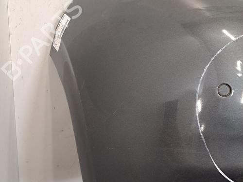 Rear bumper PEUGEOT 208 I (CA_, CC_) 1.6 HDi | BP28394949C8 