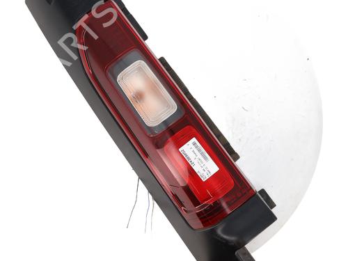 Fanale posteriore sinistro Fanale posteriore sinistro RENAULT TRAFIC III Van (FG_) 2.0 dCi 120 (FGMN) (120 hp) 35805249 35805249