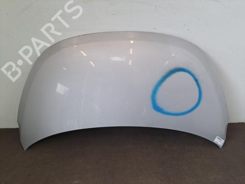 Used Hood HYUNDAI i10 I (PA) 1.1 (67 hp) 29633034