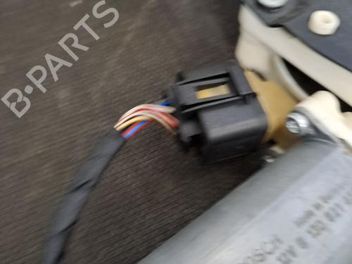 Front left window mechanism BMW 5 (E60) 525 xd | BP28406150C22