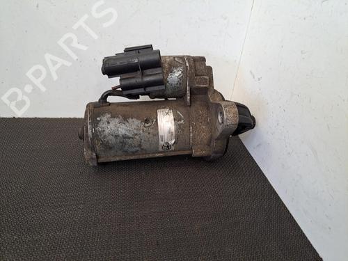 Starter FORD TRANSIT Platform/Chassis (E_ _) 2.5 DI (EML, ENE/L) | BP28391498M8 
