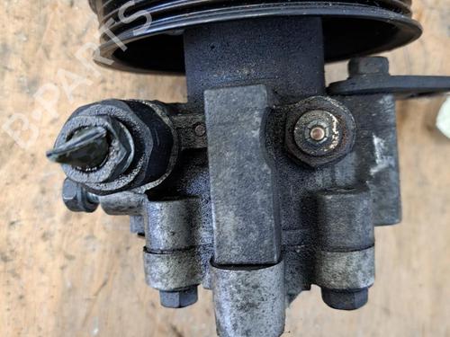 Steering pump CHEVROLET AVEO / KALOS Hatchback (T250, T255) 1.2 LPG | BP28391431M99 