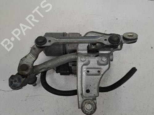 Used Front wiper motor FORD S-MAX (WA6) 2.0 TDCi (140 hp) 28393288
