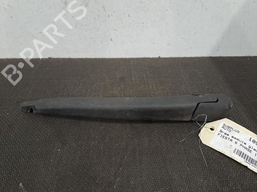 Used Rear windshield wiper arm FORD FIESTA VI (CB1, CCN) 1.4 TDCi (70 hp) 28808897