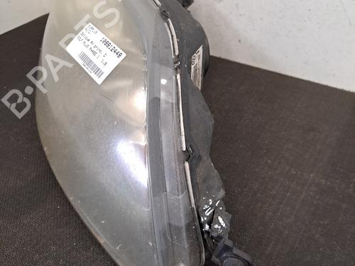 Right headlight VW GOLF PLUS V (5M1, 521) 1.9 TDI | BP28408910C29  - Image 7
