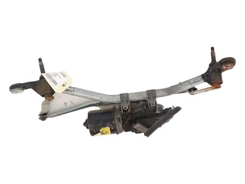 Used Front wiper motor Front wiper motor RENAULT CLIO III (BR0/1, CR0/1) 1.5 dCi (C/BR0G, C/BR1G) (68 hp) 40027394 40027394