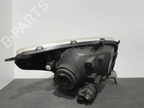 Scheinwerfer links für TOYOTA RAV 4 II (_A2_) 2.0 D 4WD (CLA20_, CLA21_, CLA20R, CLA21R) (116 hp) 28405521