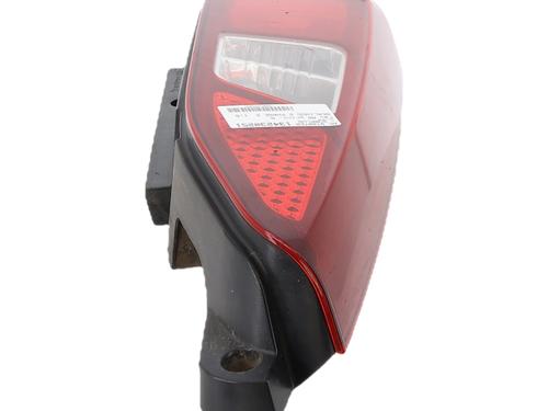 Left taillight CITROËN BERLINGO MULTISPACE (B9) 1.6 HDi 75 / BlueHDi 75 | BP40539354C34 - Image 5