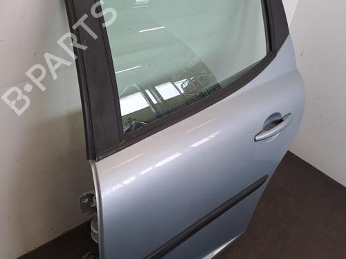 Left rear door PEUGEOT 207 SW (WK_) 1.4 16V | BP28406637C4 
