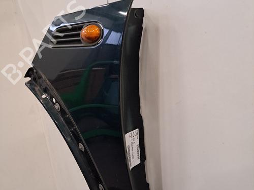 Left front fenders MINI MINI (R50, R53) Cooper | BP28392823C41 