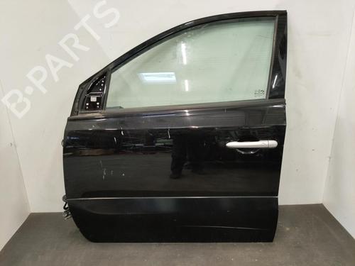 Left front door RENAULT KOLEOS I (HY_) 2.0 dCi 4x4 (HY0K) | BP28408528C2 