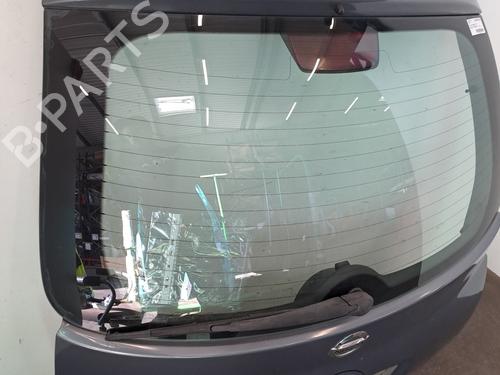Tailgate NISSAN MICRA III (K12) 1.2 16V | BP29320035C6 