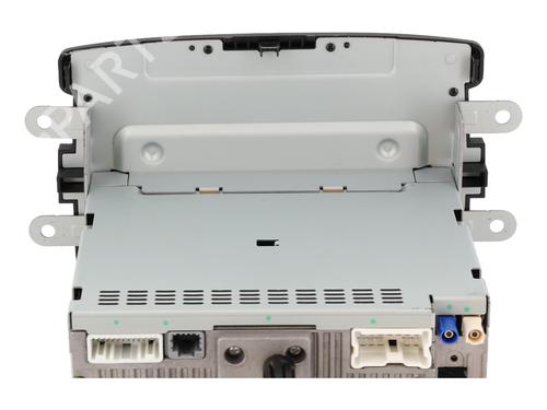 Used Radio Radio DACIA SANDERO II TCe 90 (B8M1, B8MA, B8AC) (90 hp) 31160877 31160877