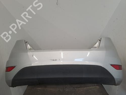 Used Rear bumper FORD FIESTA VI (CB1, CCN) 1.25 (82 hp) 29475841