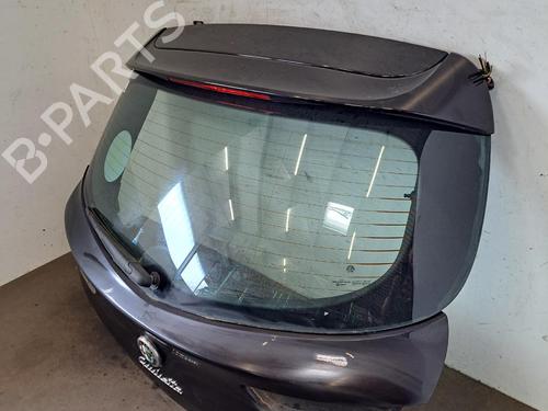 Bagklap CC/Kombi-Coupé Bagklap CC/Kombi-Coupé 38081660 38081660