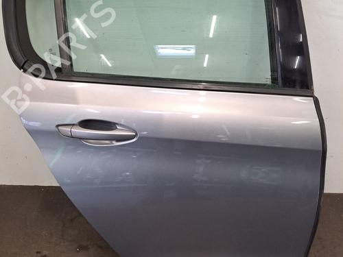 Used Right rear door PEUGEOT 308 II (LB_, LP_, LW_, LH_, L3_) 1.2 THP 110 (110 hp) 30912664