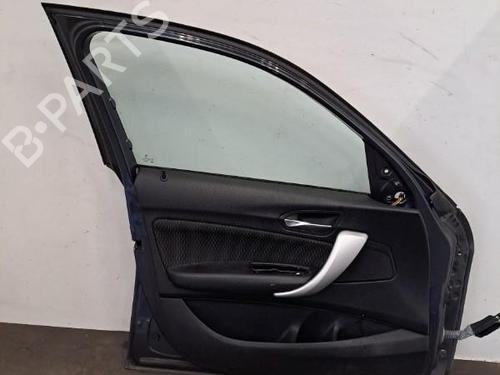 Left front door BMW 1 (F20) 116 d | BP28393463C2 