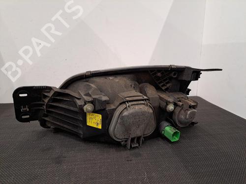Faro derecho FORD FIESTA IV (JA_, JB_) 1.8 D (60 hp) 28399115