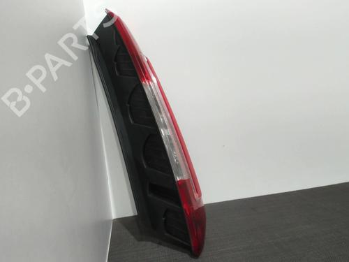 Høyre baklys FORD C-MAX (DM2) 2.0 TDCi (136 hp) 28405165