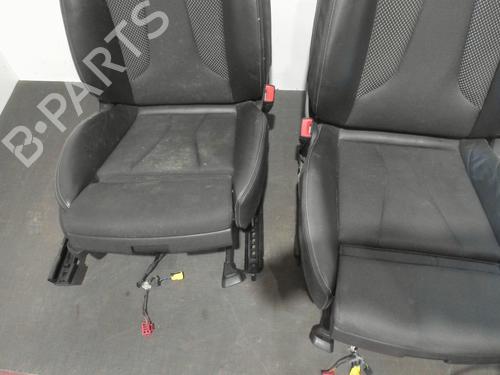 Seats set AUDI A3 (8V1, 8VK) 2.0 TDI | BP28399451C78 - Image 2