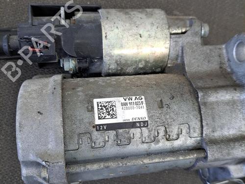 Starter SEAT LEON (1P1) 1.2 TSI | BP28408273M8 - Image 2