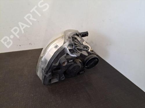 Used Left headlight Left headlight FIAT SCUDO Bus (270_, 272_) 2.0 D Multijet (120 hp) 28390487 28390487