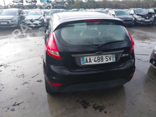 Engine FORD FIESTA VI (CB1, CCN) | BP34242282M1 - Image 4