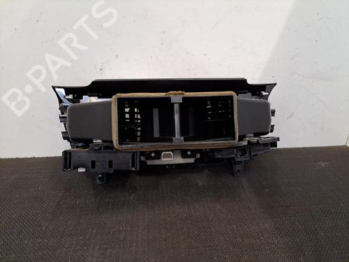 Climate control RENAULT LAGUNA III Grandtour (KT0/1) 2.0 dCi (KT07, KT0J, KT14, KT1A, KT1S) | BP28398685I5 