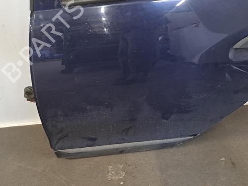 Dør venstre bagtil DACIA LOGAN MCV II TCe 90 (K8M1, K8MA, K8AC) | BP36984589C4 - Image 4