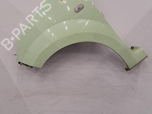 Forkjerm venstre RENAULT TWINGO II (CN0_) 1.2 (CN0D) (58 hp) 31755239