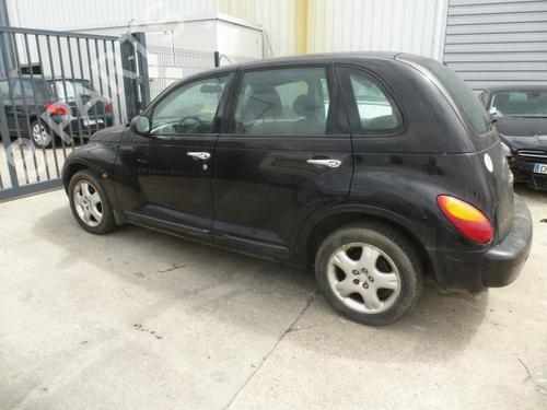 Brugte CHRYSLER PT CRUISER (PT_) 2.2 CRD (121 hp) 3953691