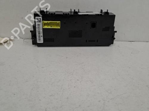 Climate control CITROËN C3 II (SC_) 1.2 THP 110 | BP28401663I5 