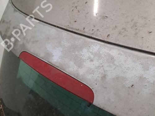 Tailgate RENAULT MEGANE III Coupe (DZ0/1_) 1.5 dCi (DZ09, DZ0D, DZ1F, DZ1G, DZ14, DZ29) | BP28397300C6