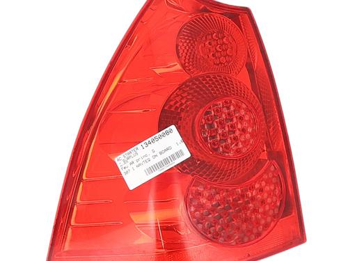 Used Left taillight Left taillight PEUGEOT 307 SW (3H) [2002-2009] 39991510 39991510