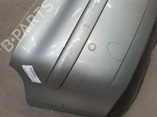 Rear bumper VW POLO IV (9N_, 9A_) 1.4 TDI | BP28396365C8 