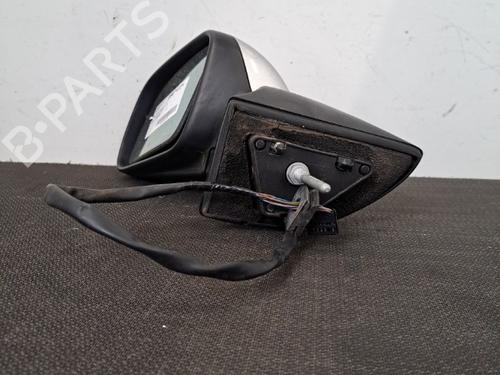 Left mirror PEUGEOT 407 (6D_) 2.0 HDi 135 (6DRHRH, 6DRHRE, 6DRHRG, 6DRHRJ) | BP28409993C26 
