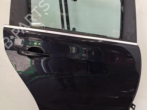 Used Right rear door PEUGEOT 5008 (0U_, 0E_) 1.6 HDi (112 hp) 28392719