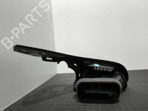 Used Air vent RENAULT KADJAR (HA_, HL_) 1.6 dCi 130 4x4 (HLA4) (130 hp) 28394329