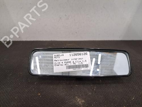 Used Rear mirror RENAULT CLIO IV (BH_) 1.5 dCi 75 (75 hp) 30338148
