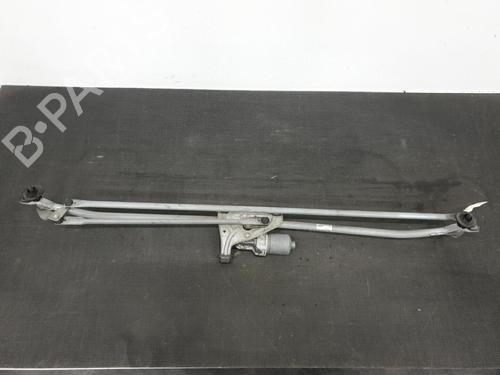 Front wiper motor OPEL MERIVA B MPV (S10) 1.7 CDTI (75) | BP28399101M29 - Image 3