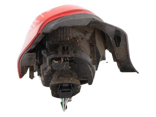 Right taillight RENAULT TWINGO II (CN0_) 1.2 16V (CN04, CN0B) | BP31761069C35