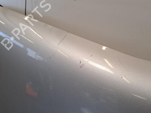 Left front fenders VW POLO IV (9N_, 9A_) 1.2 12V | BP28397771C41 