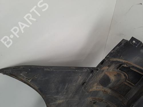 Rear bumper CITROËN C4 Grand Picasso I (UA_) 1.6 HDi 110 | BP28392892C8 