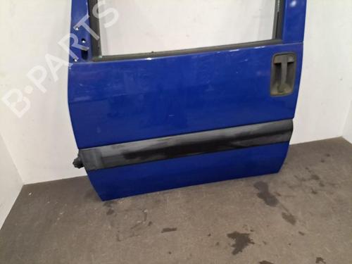 Left front door PEUGEOT EXPERT Van (222) 2.0 HDI | BP28390722C2 